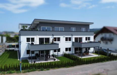 Wohlfühl-Apartments auf der Baar - Natururlaub im Schwarzwald - Photo 30