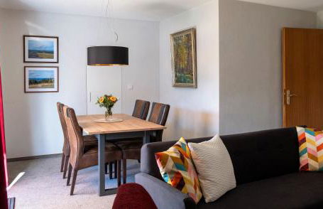 Ferienwohnung Bad Kissingen - Photo 7