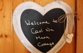 Ceol Na Mara Cottage by the sea - Foto 15