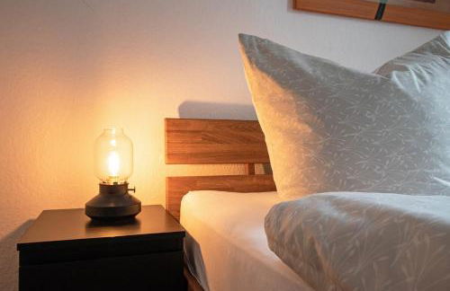 Villa Elbblick mit Garten - Photo 11