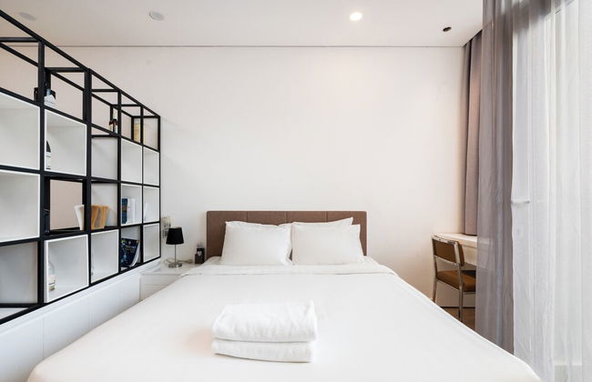 THE ONE Saigon Luxury Citypoint - Photo 23