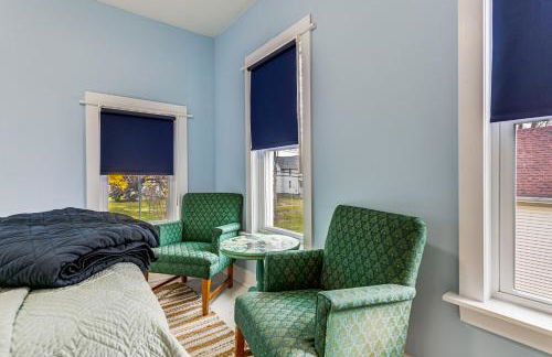 Newly Renovated Private Cottage Near Niagara River - Foto 18