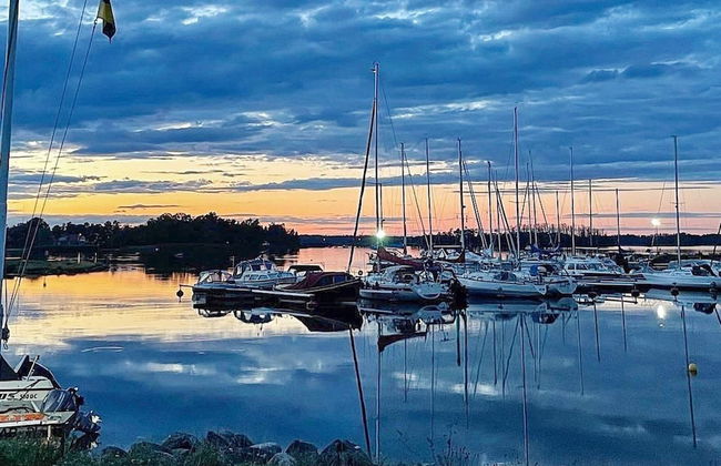 6 Person Holiday Home in 38472-by Traum - Foto 17