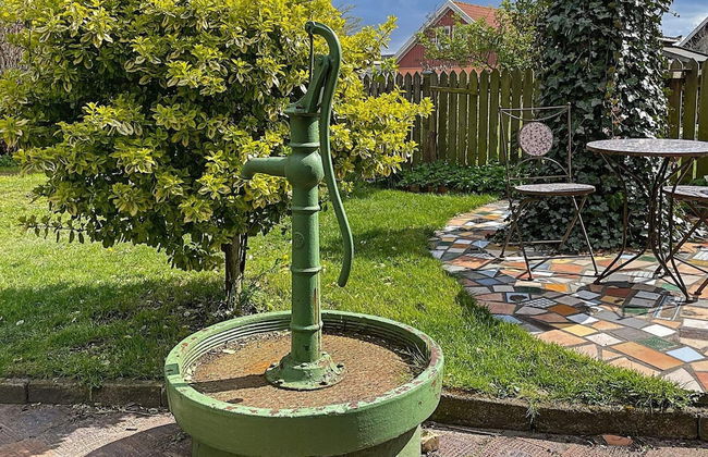 6 Person Holiday Home in Hoganas - Foto 17