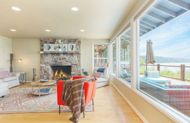 Barranco by Avantstay Stairway to Beach + Views - Foto 9