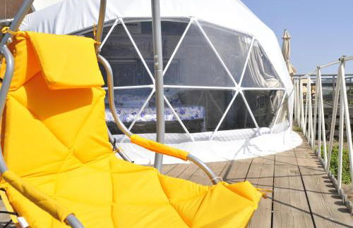 Agriturismo Glamping Erbe Matte - Foto 21