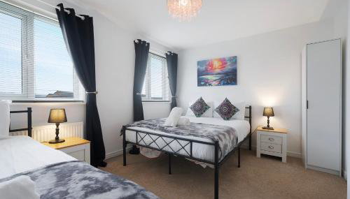 New! Spacious Retreat for 10 Perfect for Families! - Foto 5