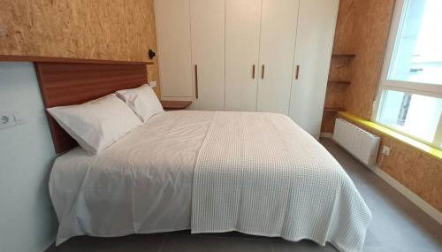 Loft San Lorenzo 22 - Foto 3