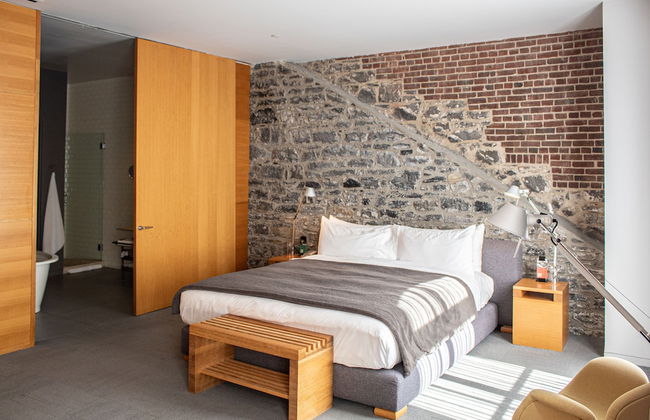 Hotel Gault - Foto 31