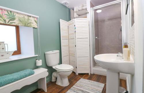 Bridle Cottage - Foto 28