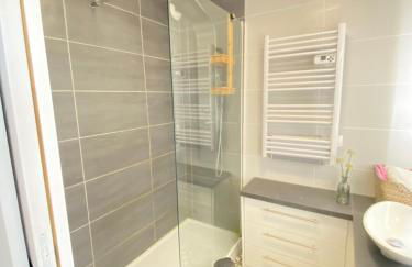 superbe T3 centre ville avec garage fermé - Photo 4