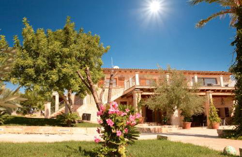 Agroturismo Son Burgues - Foto 19