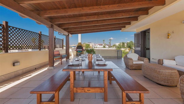 984 Appartamento Solaris - Foto 3, Habitación