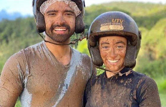 Tour en buggy por Monte Verde - Foto 6