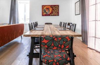 Grande Maison Gannat - Maison ou Appartements en Centre ville - Foto 36