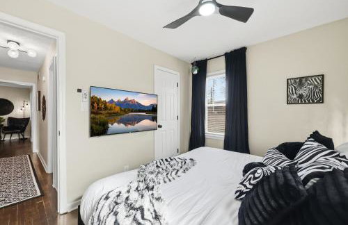 HighlandHouse - Posh Downtown Escape - Foto 7