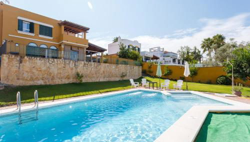 Bonito Chalet Con Vistas - Photo 2