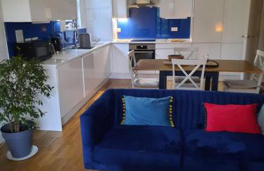 Oystercatcher number 6 , 2 bedrooms maidencombe village - Foto 20