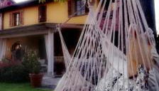 Casolare Isabella "Il rifugio dei vinili" and Alice's room - Foto 4