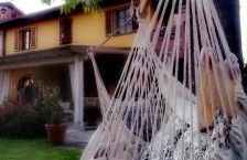 Casolare Isabella "Il rifugio dei vinili" and Alice's room - Foto 4