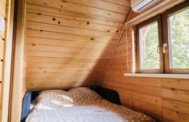 Domek Letniskowy na Wyłączność - Łaszka - Foto 6