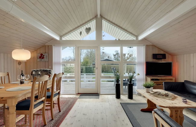 3 bedroom House in Sydals with terrace - Photo 25