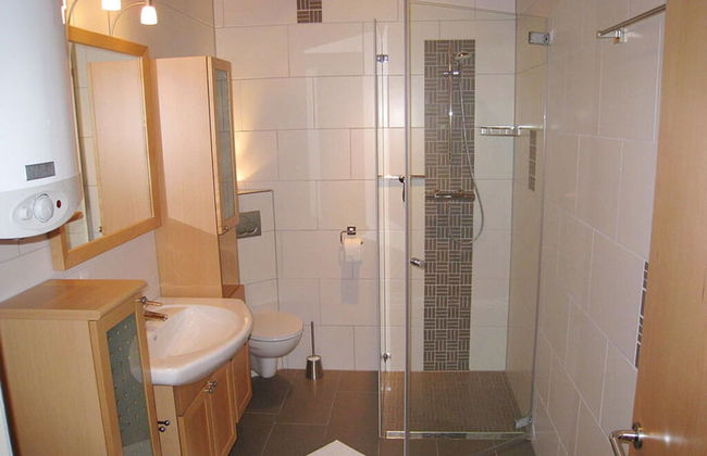 Holiday Home Haus Mewa - Foto 11