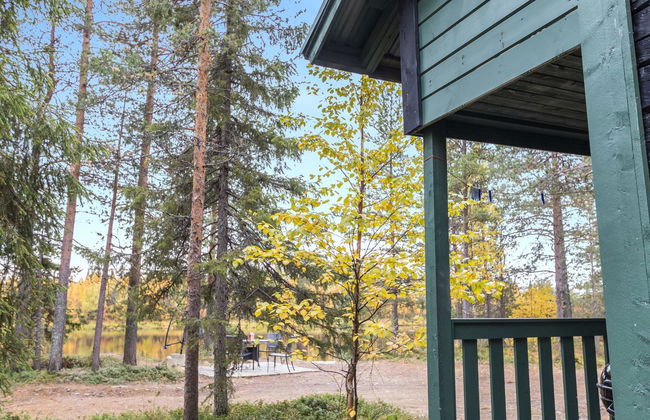 Suvantovirta - Foto 5