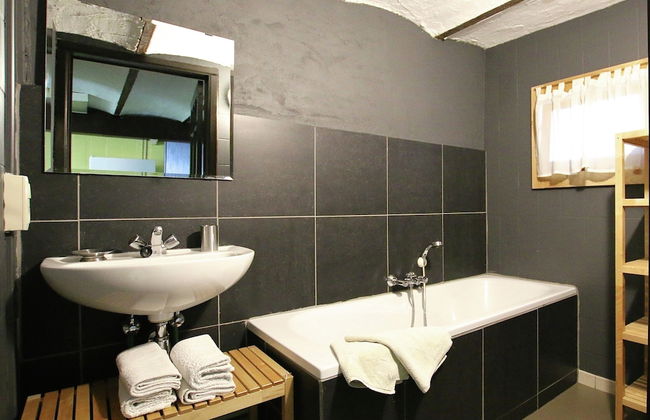 Spacious Country Villa - Foto 26