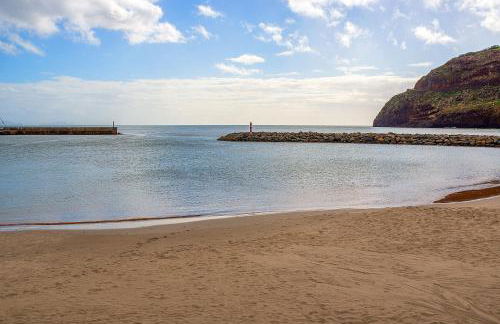 Ribeirinho Apartment - Machico Beach - Foto 12