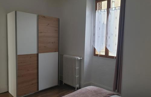 maison de ville - Le Silodort - Foto 13