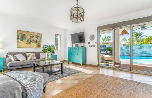 Villa Paradise - Photo 14