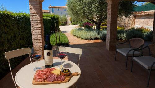 CorteViva Cottage - Photo 2