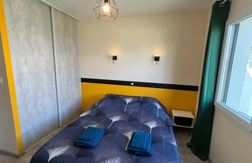 Villa Dolce Vida proche golf, lac, plage et Collioure - Foto 26