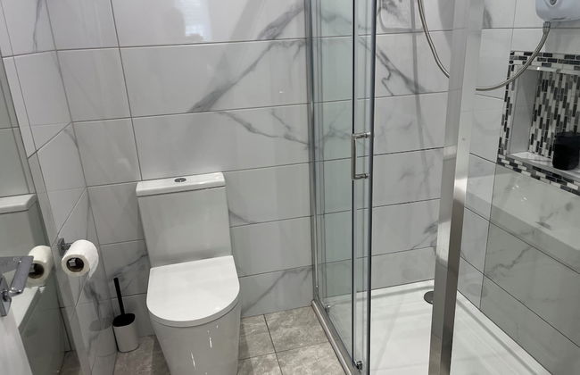 3 Bedrooms - 6 Guests - Fireplace - Near Beach - Foto 14