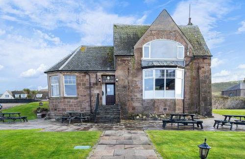 Ugadale Cottages - Foto 13