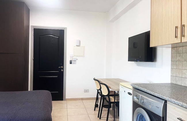 Phaedrus Living: Hoopoe Residencies 203 - Foto 9