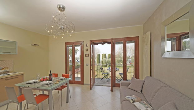 Apt Il Barcone in Sirmione - Foto 2, Quarto