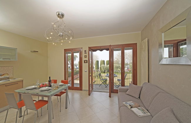 Apt Il Barcone in Sirmione - Foto 1