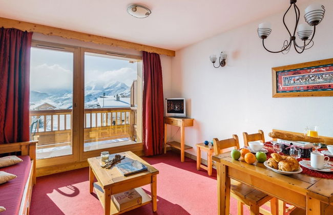Spacious Apartment 500 m. From the Slopes of Les Sybelles - Foto 7