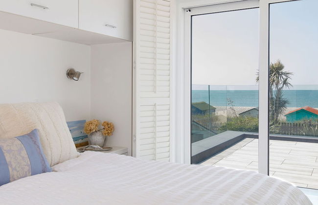 Vibrant Seafront Home With Seasonal Pool - Foto 17