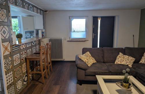 Ferienwohnung/Monteurwohnung am Badesee bei Kassel - Foto 45