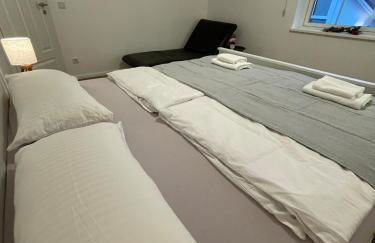 Stilvolles Naturidyll bei Berlin - Foto 11