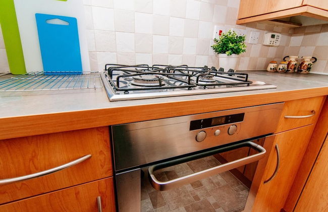 Harris House - Photo 17