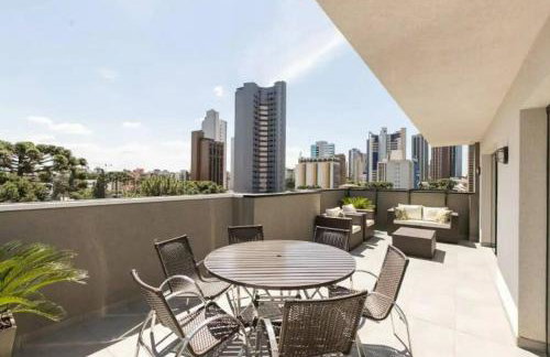 CPR26 - Studio Com Arquitetura Industrial no Juvevê- Curitiba - Foto 20