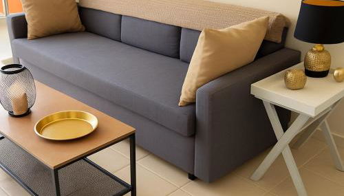 Besonderes Apartment mit einzigartigem Meerblick - Foto 2