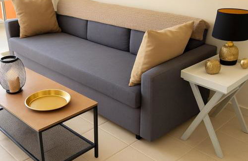 Besonderes Apartment mit einzigartigem Meerblick - Foto 2