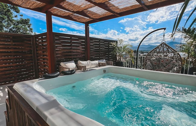 Villa Verde Bangalô - Garopaba - SC - Foto 32