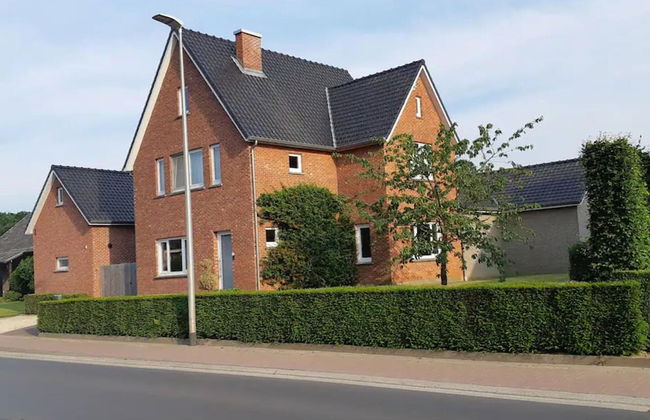 Beautiful Holiday Home in Alken With a Garden - Foto 1