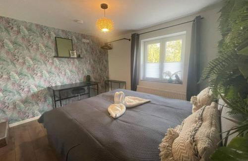 GRYT Home - Appartment L - Nähe Nordsee - Foto 7